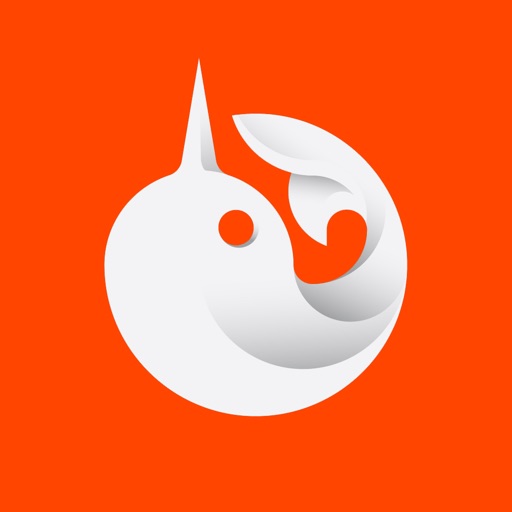 Narwhal logo